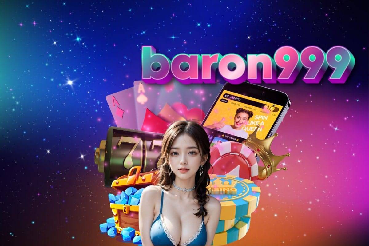 baron999 ทรูวอเลท