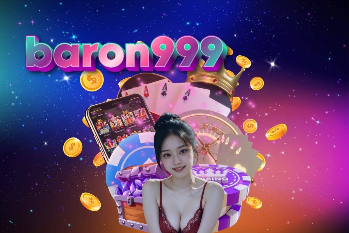 baron999 slot